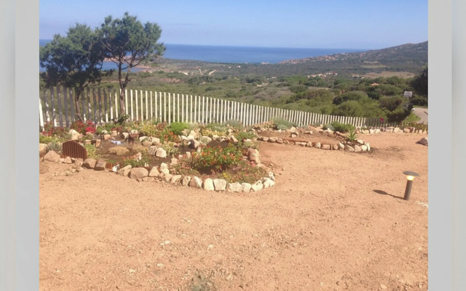 Grazioso appartamento Isola Rossa, 