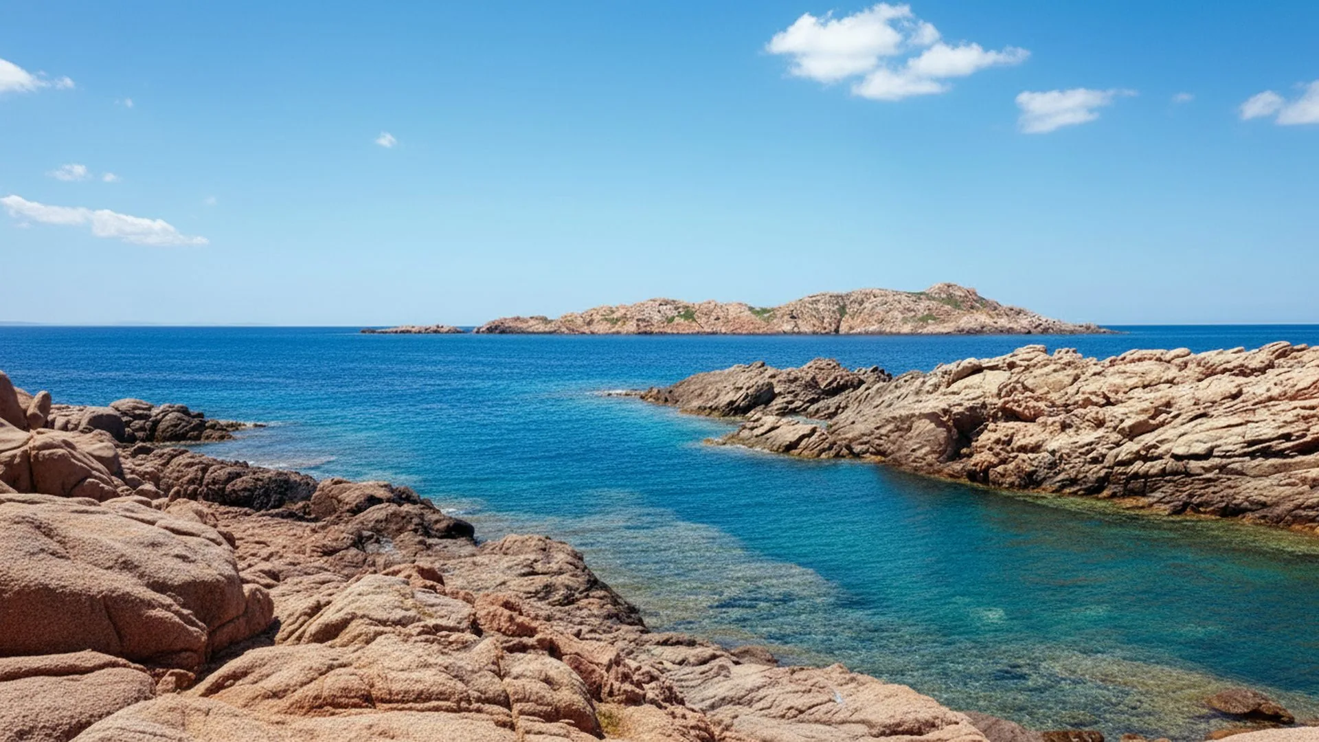 Grazioso appartamento Isola Rossa, 